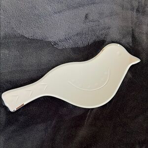 Pottery Barn Kids Wall Mirror Bird Decor